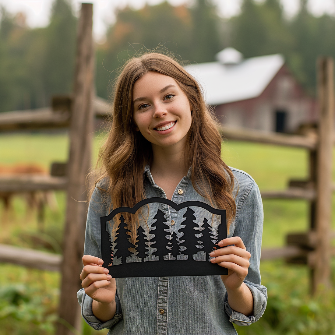 Why Metal Sign Art Is the Next Big Thing in Home Décor!